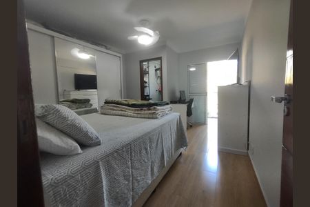 Casa para alugar com 350m², 2 quartos e 2 vagasSuíte 2