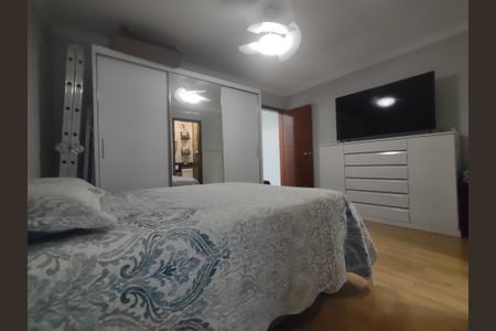 Casa para alugar com 350m², 2 quartos e 2 vagasSuíte 1