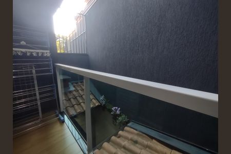 Sacada de casa para alugar com 2 quartos, 350m² em Jardim Cidade Pirituba, São Paulo