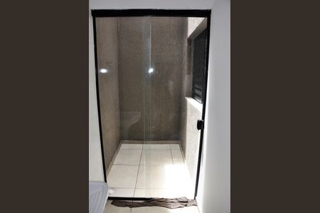 Apartamento à venda com 42m², 2 quartos e 1 vagaDetalhe - Área de Serviço