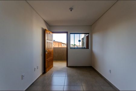 Apartamento à venda com 42m², 2 quartos e 1 vagaSala