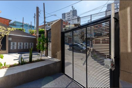 Apartamento à venda com 42m², 2 quartos e 1 vagaPortão - Garagem