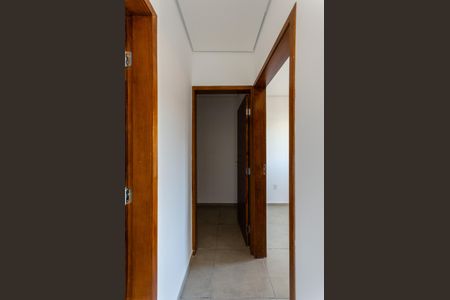 Apartamento à venda com 42m², 2 quartos e 1 vagaCorredor