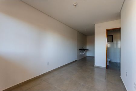 Sala de apartamento à venda com 2 quartos, 42m² em Freguesia do Ó, São Paulo