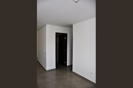 Apartamento à venda com 42m², 2 quartos e 1 vaga Apartamento à venda com 42m², 2 quartos e 1 vagaDetalhe - Sala