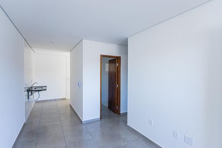 Apartamento à venda com 42m², 2 quartos e 1 vaga Apartamento à venda com 42m², 2 quartos e 1 vagaSala, cozinha e área de serviço