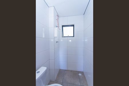 Apartamento à venda com 42m², 2 quartos e 1 vaga Apartamento à venda com 42m², 2 quartos e 1 vagaBanheiro