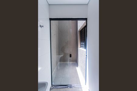 Apartamento à venda com 42m², 2 quartos e 1 vaga Apartamento à venda com 42m², 2 quartos e 1 vagaQuintal