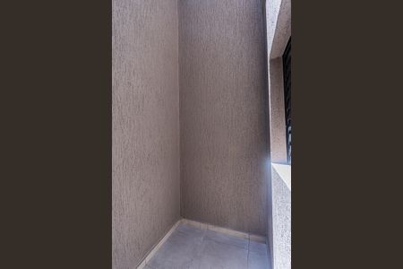 Apartamento à venda com 42m², 2 quartos e 1 vaga Apartamento à venda com 42m², 2 quartos e 1 vagaQuintal