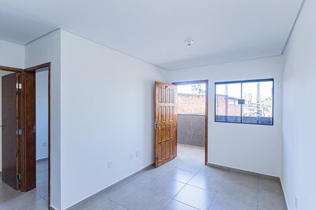Apartamento à venda com 42m², 2 quartos e 1 vaga Apartamento à venda com 42m², 2 quartos e 1 vagaSala, cozinha e área de serviço