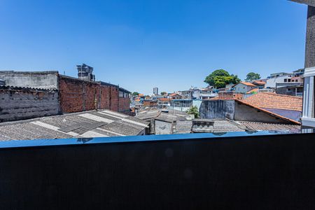 Apartamento à venda com 42m², 2 quartos e 1 vaga Apartamento à venda com 42m², 2 quartos e 1 vagaVista Quarto 1