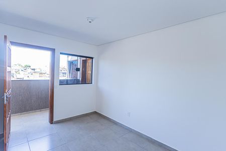 Apartamento à venda com 42m², 2 quartos e 1 vaga Apartamento à venda com 42m², 2 quartos e 1 vagaSala, cozinha e área de serviço
