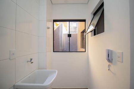 Apartamento à venda com 44m², 2 quartos e 1 vagaÁrea de Serviço