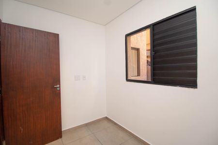 Apartamento à venda com 44m², 2 quartos e 1 vagaQuarto 2