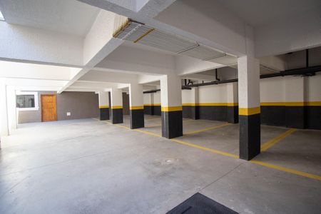 Apartamento à venda com 44m², 2 quartos e 1 vagaGaragem