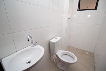 Apartamento à venda com 44m², 2 quartos e 1 vagaBanheiro