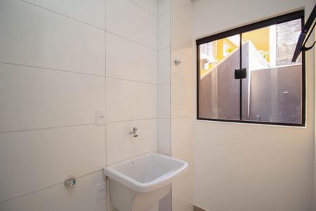 Apartamento à venda com 44m², 2 quartos e 1 vagaÁrea de Serviço