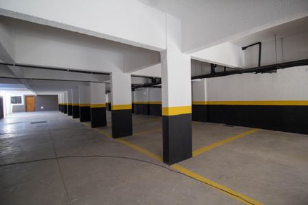 Apartamento à venda com 44m², 2 quartos e 1 vagaGaragem