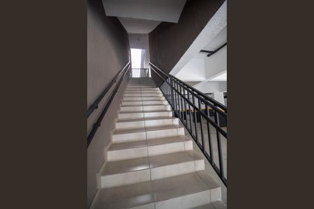 Apartamento à venda com 44m², 2 quartos e 1 vagaÁrea comum