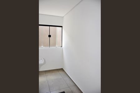 Apartamento à venda com 64m², 2 quartos e 1 vagaDetalhe - Cozinha Americana