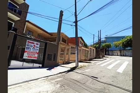 Apartamento à venda com 64m², 2 quartos e 1 vagaLocalização