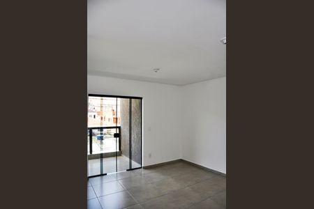 Apartamento à venda com 64m², 2 quartos e 1 vagaDetalhe - Sala