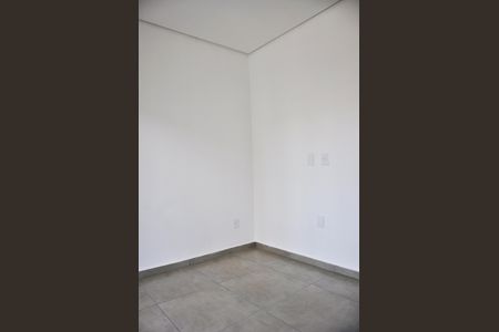 Apartamento à venda com 64m², 2 quartos e 1 vagaDetalhe - Quarto 02 com Varanda