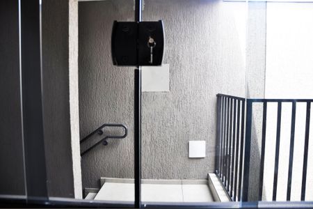 Apartamento à venda com 40m², 2 quartos e 1 vagaDetalhe - Vista do Quarto 01