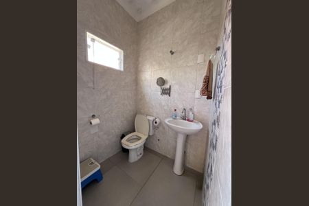 Foto 17 de casa à venda com 4 quartos, 209m² em Bonfim, Campinas