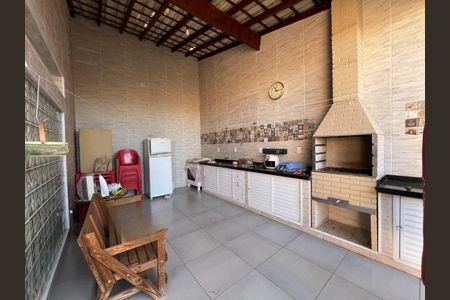 Casa à venda com 209m², 4 quartos e 2 vagasFoto 15