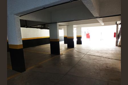 Apartamento à venda com 40m², 2 quartos e 1 vaga Apartamento à venda com 40m², 2 quartos e 1 vagaGaragem