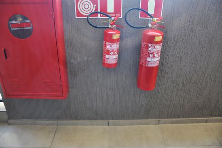 Apartamento à venda com 40m², 2 quartos e 1 vaga Apartamento à venda com 40m², 2 quartos e 1 vagaDetalhe - Vista do Quarto 01