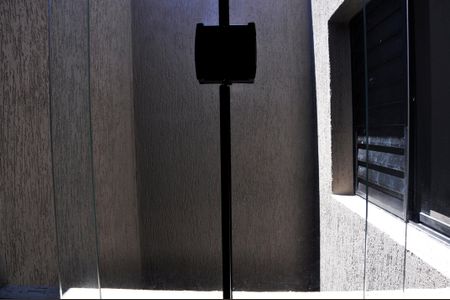 Apartamento à venda com 40m², 2 quartos e 1 vaga Apartamento à venda com 40m², 2 quartos e 1 vagaDetalhe - Vista da Área de Serviço