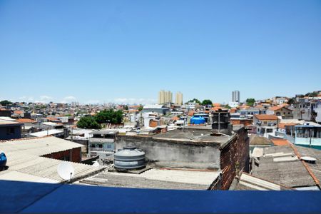 Apartamento à venda com 40m², 2 quartos e 1 vaga Apartamento à venda com 40m², 2 quartos e 1 vagaVista do Corredor Externo