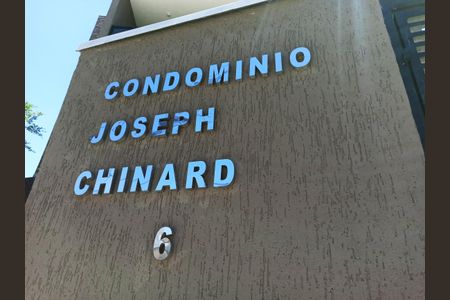 Apartamento à venda com 40m², 2 quartos e 1 vaga Apartamento à venda com 40m², 2 quartos e 1 vagaCondomínio Joseph Chinard