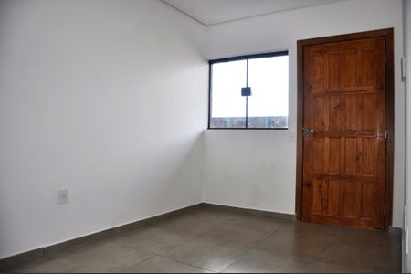 Detalhe - Sala de apartamento à venda com 2 quartos, 40m² em Freguesia do Ó, São Paulo