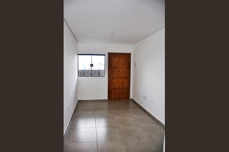 Apartamento à venda com 40m², 2 quartos e 1 vaga Apartamento à venda com 40m², 2 quartos e 1 vagaDetalhe - Sala