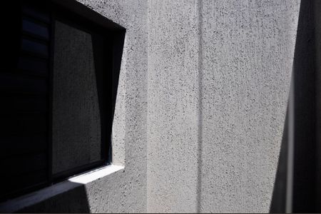 Apartamento à venda com 40m², 2 quartos e 1 vaga Apartamento à venda com 40m², 2 quartos e 1 vagaDetalhe - Vista da Área de Serviço