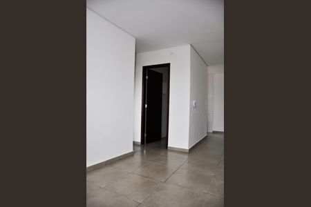 Apartamento à venda com 40m², 2 quartos e 1 vaga Apartamento à venda com 40m², 2 quartos e 1 vagaDetalhe - Sala