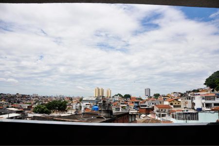 Apartamento à venda com 40m², 2 quartos e 1 vaga Apartamento à venda com 40m², 2 quartos e 1 vagaDetalhe - Quarto 01