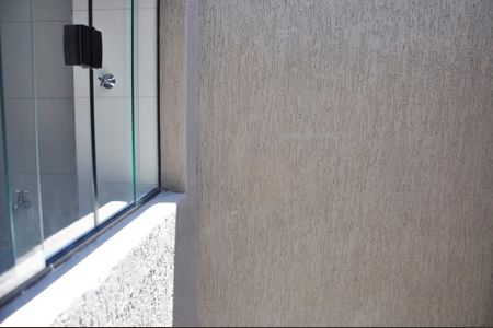 Apartamento à venda com 40m², 2 quartos e 1 vaga Apartamento à venda com 40m², 2 quartos e 1 vagaDetalhe - Visita do Quarto 02