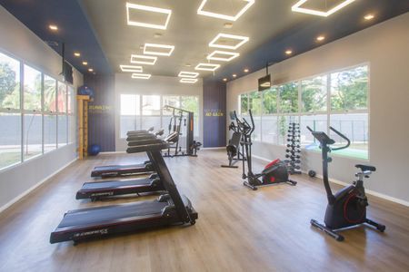 Apartamento à venda com 39m², 2 quartos e sem vaga