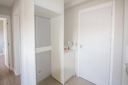 Apartamento à venda com 39m², 2 quartos e sem vaga