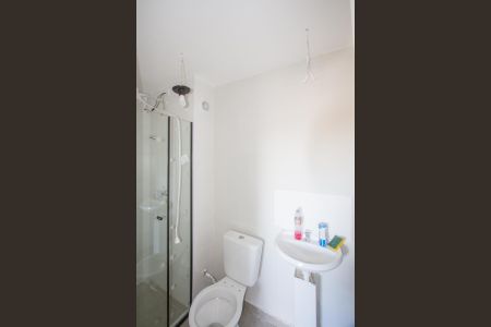 Apartamento à venda com 39m², 2 quartos e sem vaga