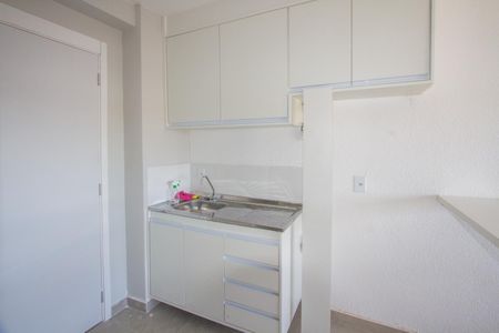 Apartamento à venda com 39m², 2 quartos e sem vaga