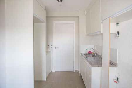 Apartamento à venda com 39m², 2 quartos e sem vaga