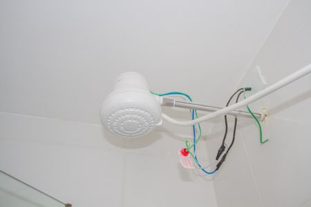 Apartamento à venda com 39m², 2 quartos e sem vaga