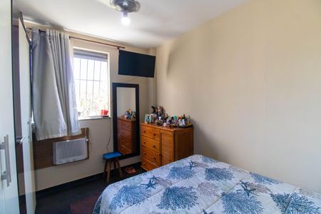 Apartamento para alugar com 70m², 2 quartos e 1 vagaQuarto 2