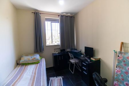 Quarto 1 de apartamento para alugar com 2 quartos, 70m² em Fonseca, Niterói