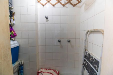 Apartamento para alugar com 70m², 2 quartos e 1 vagaBanheiro de serviço